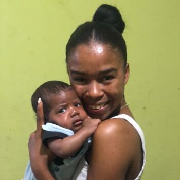 Niñera en Villa Altagracia: Yahire