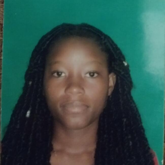 Nanny in Chaguanas: Samantha