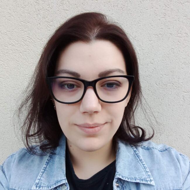 Babysitter in Dosso: Alice