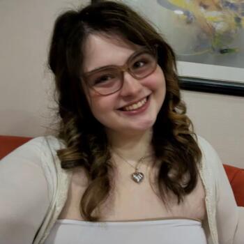 Babysitter Porto Alegre: Isabele