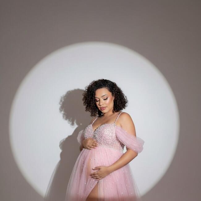 Babysitting job in Vitória da Conquista: Tamires