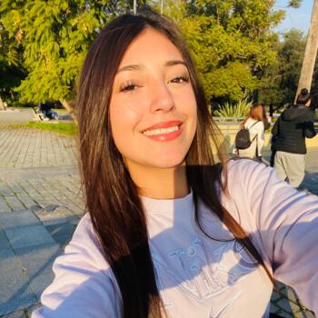 Babysitter in Santiago: Constanza