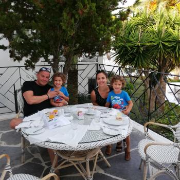 Babysitten in Nieuwpoort: babysitadres Darka