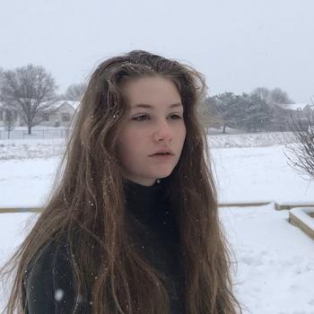 Babysitter Whitestown: Hosannah