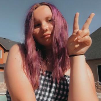 Babysitter Pleasant Grove: Tayla
