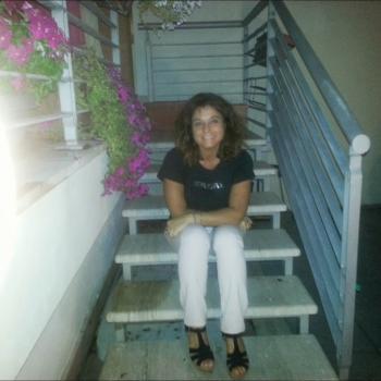 Babysitter Marino: Daniela