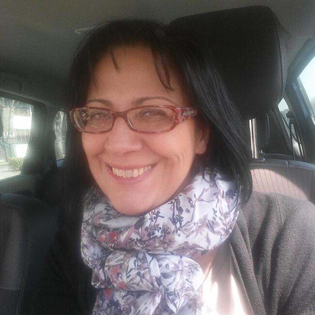 Babysitter in Buccinasco: Patrizia