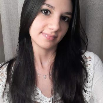 Babysitter in Santa Fe: Andrea