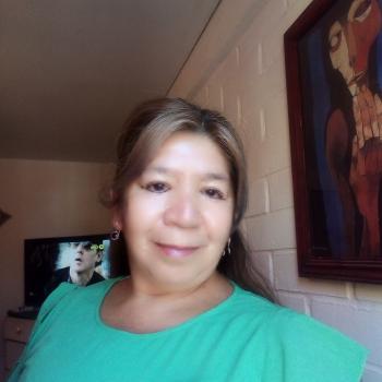 Babysitter in Puente Alto: Delia