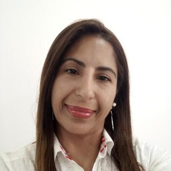 Niñera en Berazategui: Maria de los angeles