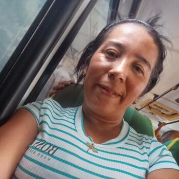 Babysitter in Villa de Cura: Gregoria Josefina