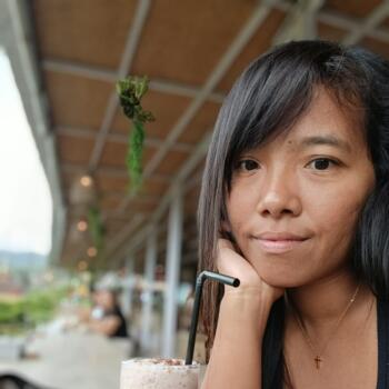 Nanny di Kota Denpasar: Kristin