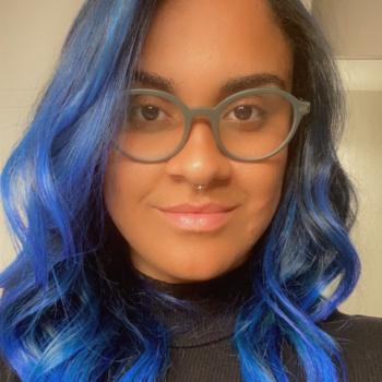 Barnvakt i Stockholm: Jessica Reis