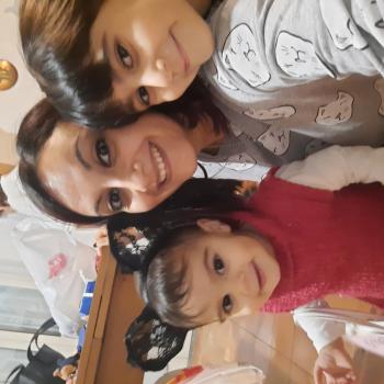 Babysitting job in Pisa: babysitting job Ida