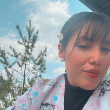 Babysitter León: Ana