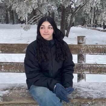 Canguro Collado Villalba: Camila