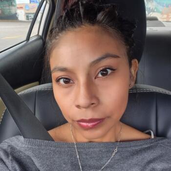 Babysitter Mezcales: Alejandra