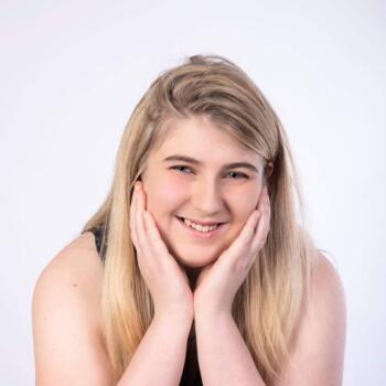 Babysitter in Meerbeke: Shauni