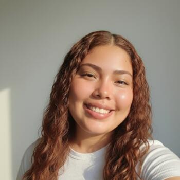 Babysitter in Panama City: Marta Valderrama