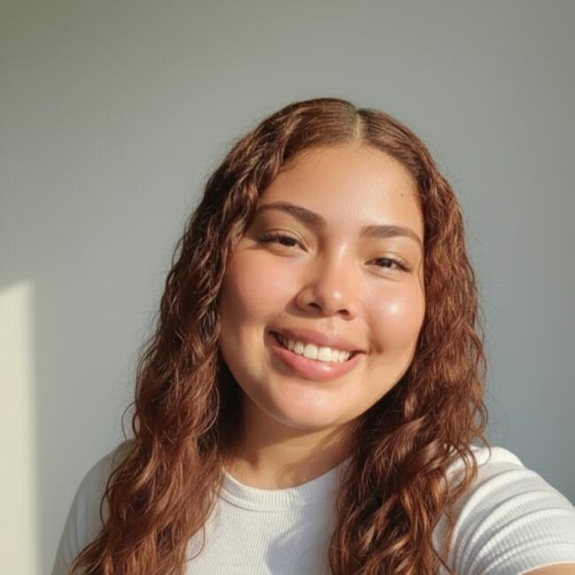 Babysitter in Panama City: Marta Valderrama