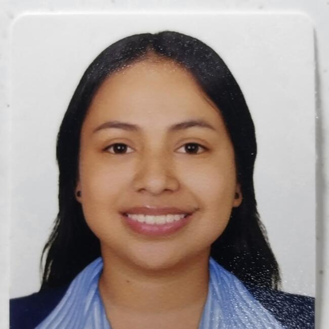 Babysitter in Medellín: Jenifer trochez