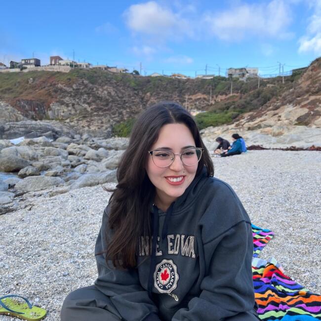 Niñera en Estación Colina: Macarena Acevedo