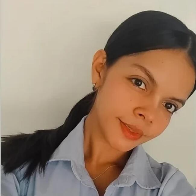 Niñera en Valledupar: Vanessa