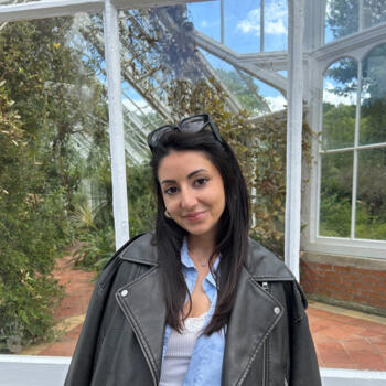 Babysitter in Balbriggan: Laia