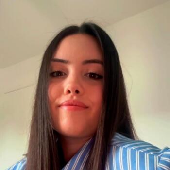 Babysitter Ciudad Real: Eva