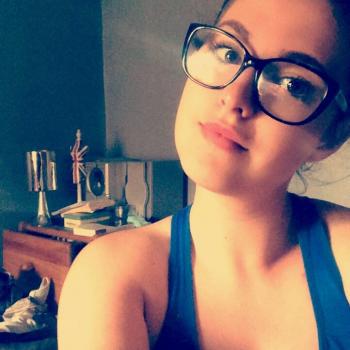 Baby-sitter in Nantes: Lisre