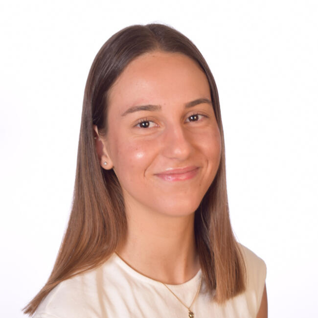 Canguro en Gran Canaria: Ainhoa