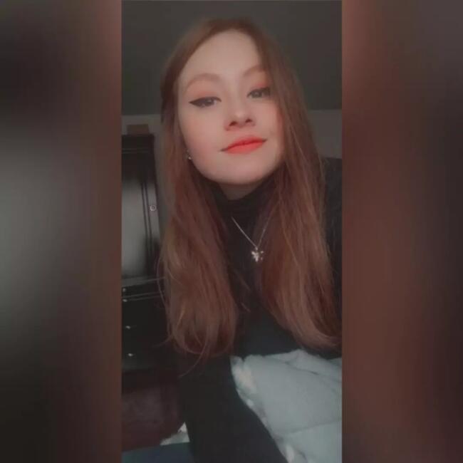 Niñera en Bogotá: Yulieth Tatiana