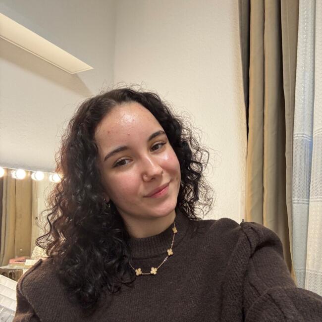 Babysitter in Karlsruhe: Merjem