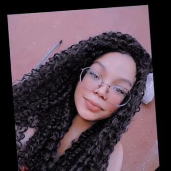 Babysitter in Rio Verde: Ana Gabriela