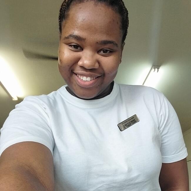 Babysitter in Durban: Silindile