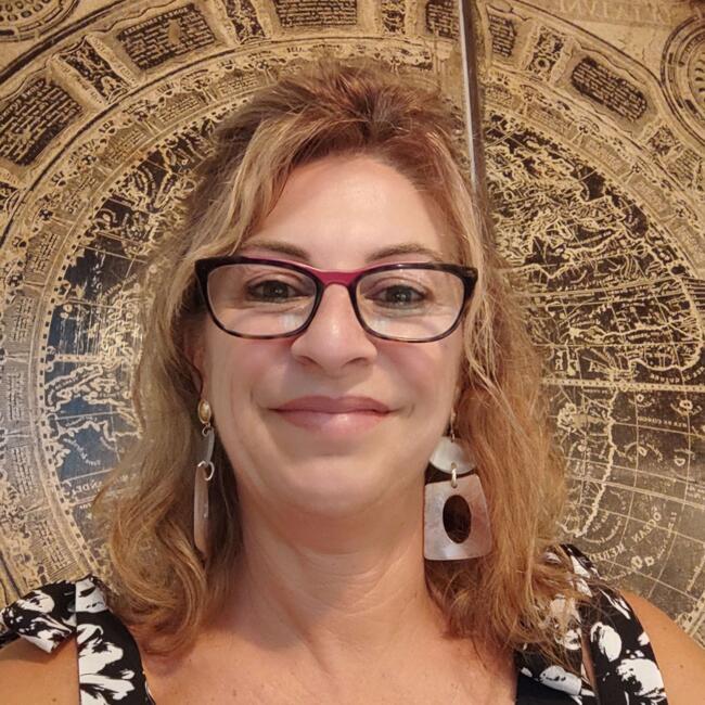 Babysitter a Collecchio: Simona