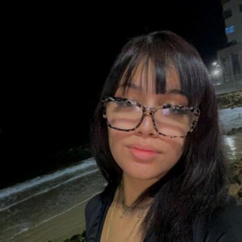 Babá São Vicente: Manuella