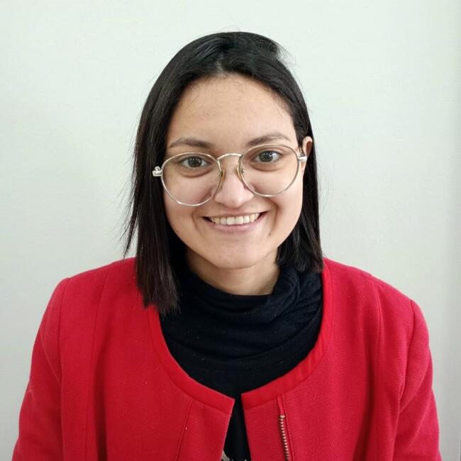 Niñera en Rafaela: Daiana Quiroga