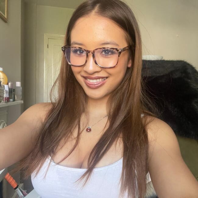 Babysitter in Oxford: Sherry