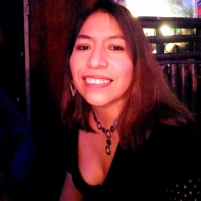 Babysitter a Milano: Isabel