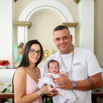 Parent Taubaté: Ana