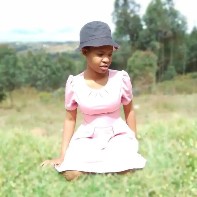 Babysitter in Githurai (Nairobi): Grace
