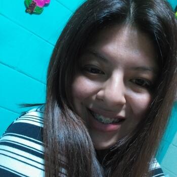 Niñera San Salvador: Gloria Elizabeth