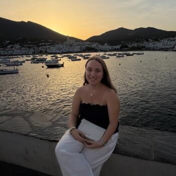 Babysitter in Girona: Sandra
