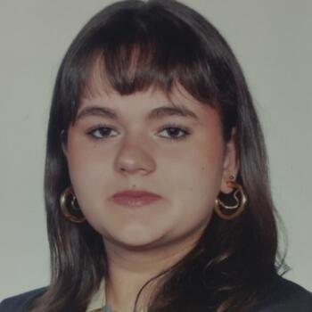 Canguro en Brunete: Julia