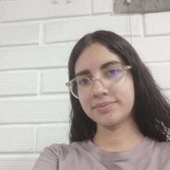 Babysitter in Medellín: Laura Sofia