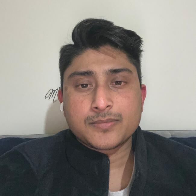 Babysitting job in Canberra: Abhi