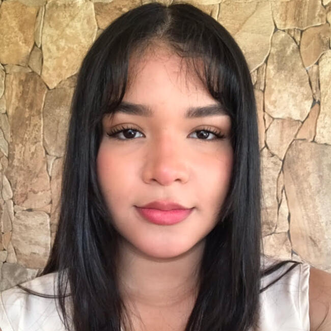 Babysitter in La Chorrera: Isabela