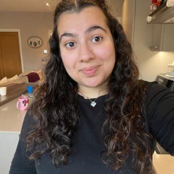 Babysitter in Dublin: Sara