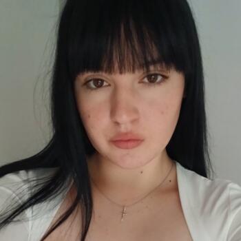 Bonă în Târgu Frumos: Ioana